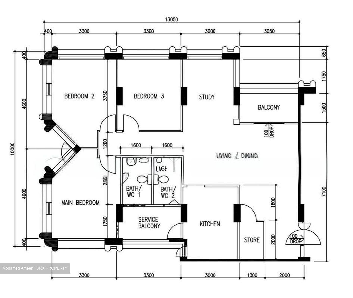 Blk 899A Woodlands Drive 50 (Woodlands), HDB 5 Rooms #547510241